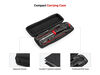 Tekton 4 mm and 1/4 Inch Bit Driver and Bit Set with Cases, 134 Pieces, small image number 4