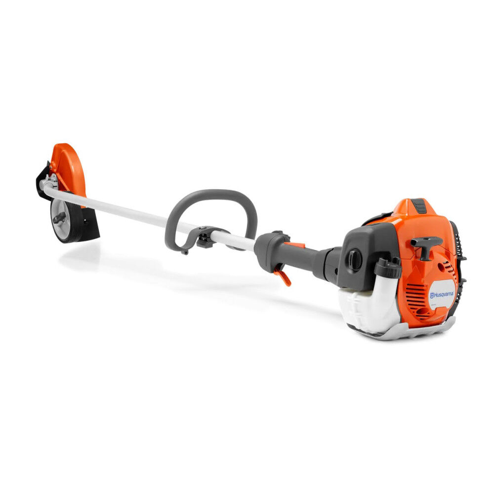 Husqvarna 525ECS 25.4 cc 1.34HP Heavy duty Lawn Edger, large image number 2