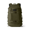 YETI Crossroads 27L Backpack Olive, small image number 1