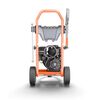 Husqvarna 3000 PSI 2.3 GPM Gas Cold Water Pressure Washer with 4 Spray Tips, small image number 4
