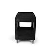 Toter Material Handling Utility Cart with Flat Top and Straight Handle, small image number 2