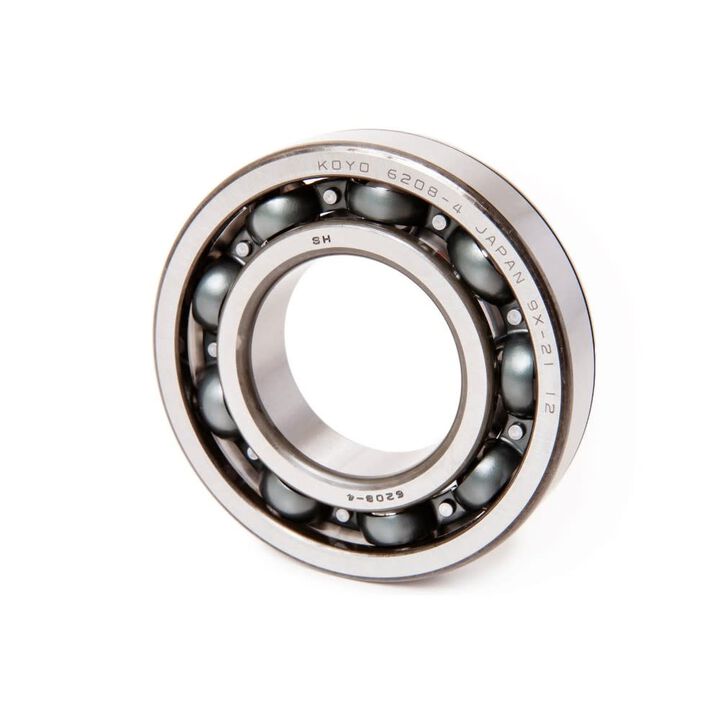 Kubota Parts Ball Bearing for L Series Tractor, large image number 1