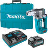 Makita 40V max XGT Shear Wrench Brushless Cordless Kit (4Ah), small image number 1