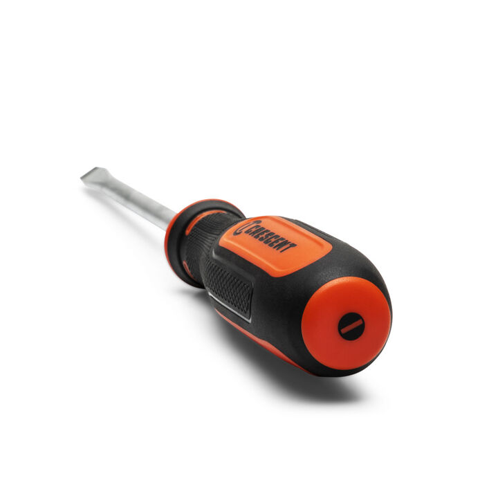 Crescent Dual Material Screwdriver Set 20pc, large image number 1