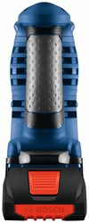 Bosch 18V 1 1/8in D Handle Reciprocating Saw CORE18V Kit, small image number 5