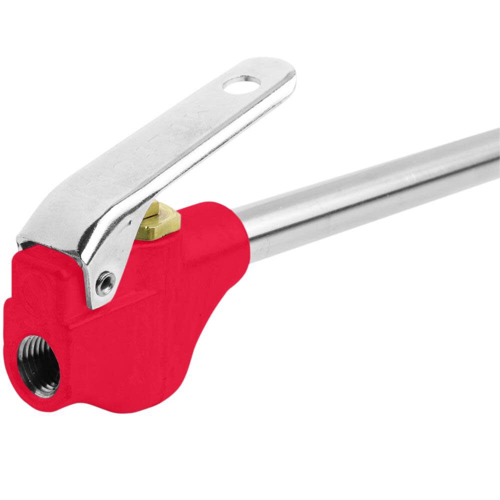 Milton AeroBlade 24in Extension Reach Nozzle Blow Gun, large image number 7