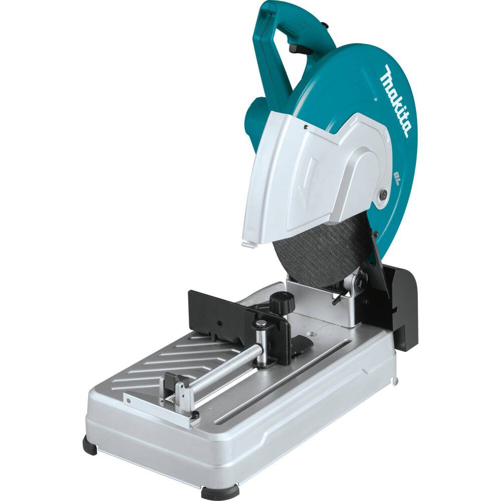 Makita 18V X2 (36V) LXT 14in Cut Off Saw Kit, large image number 3