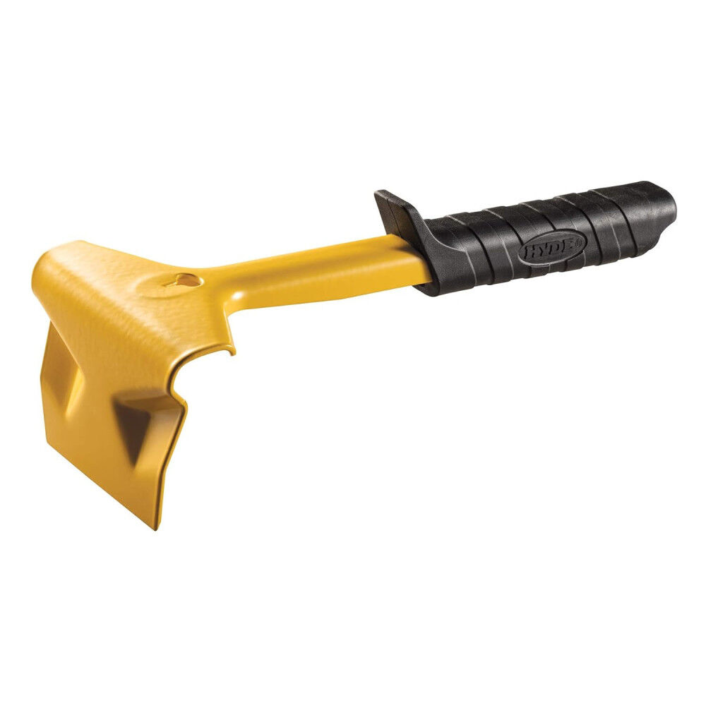 Hyde HD Steel Molding Puller with Built-In Nailer & No-Slip Handle, large image number 3