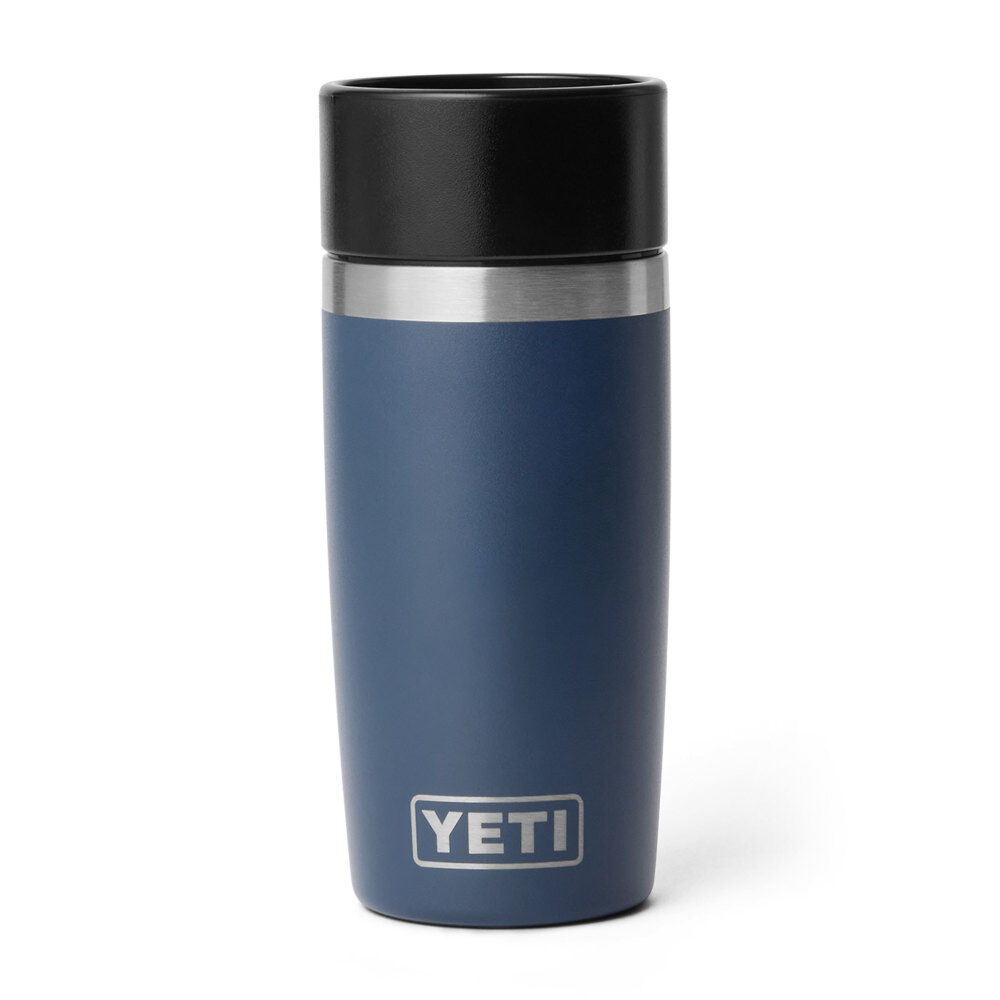 YETI Rambler 12 Oz Travel Bottle Navy, large image number 1