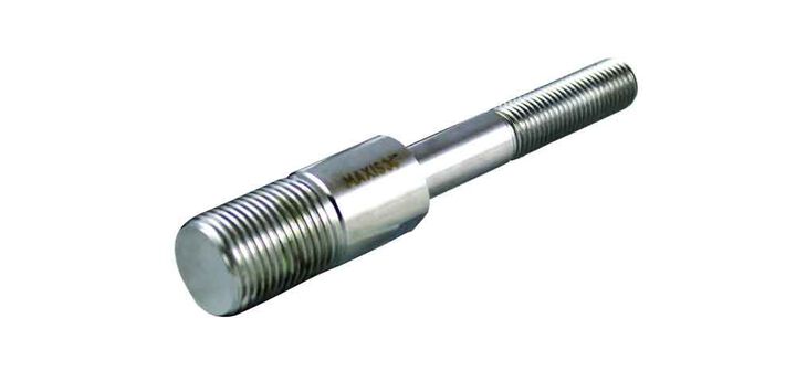 Southwire 7/16in Medium Draw Stud- MAX PUNCH PRO