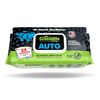 Crocodile Cloth Auto Huge Cleaning Cloths 1 Pack/100 Cloths, small image number 1