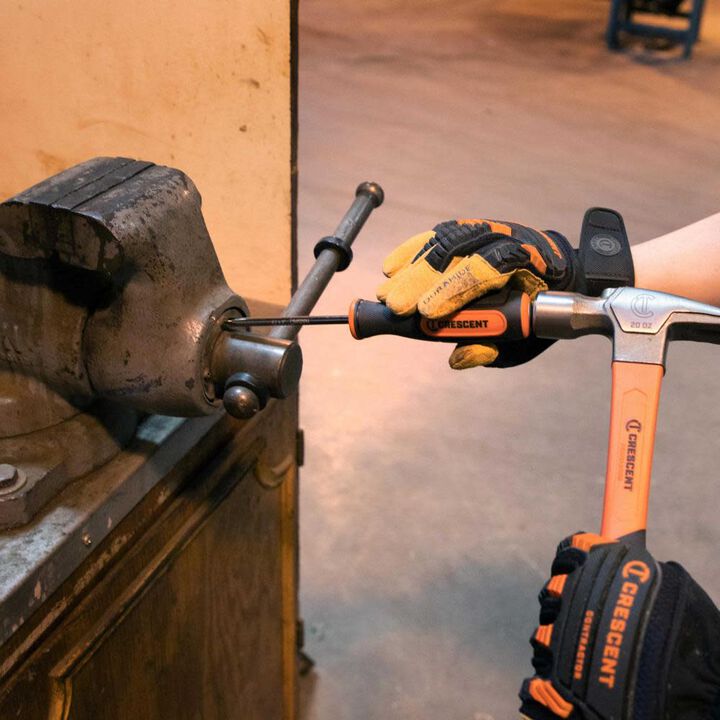 Crescent Extraction Screwdriver #2 x 4inch, large image number 8