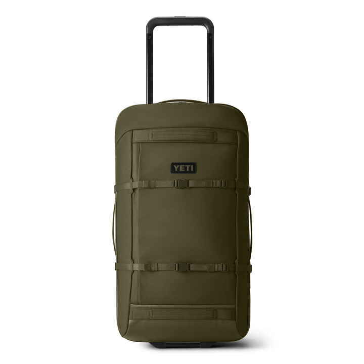 YETI Crossroads 29 Inch/73L Wheeled Luggage Black, large image number 0