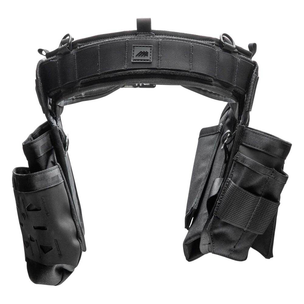 Diamondback Toolbelts Maestro X Left-Hand Tool Belt System XS/S, large image number 4
