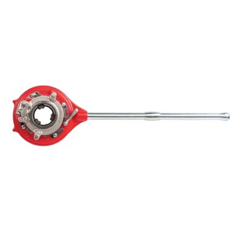Ridgid 65R-TC 1in - 2in NPT with 1 Set High-Speed Dies, large image number 3