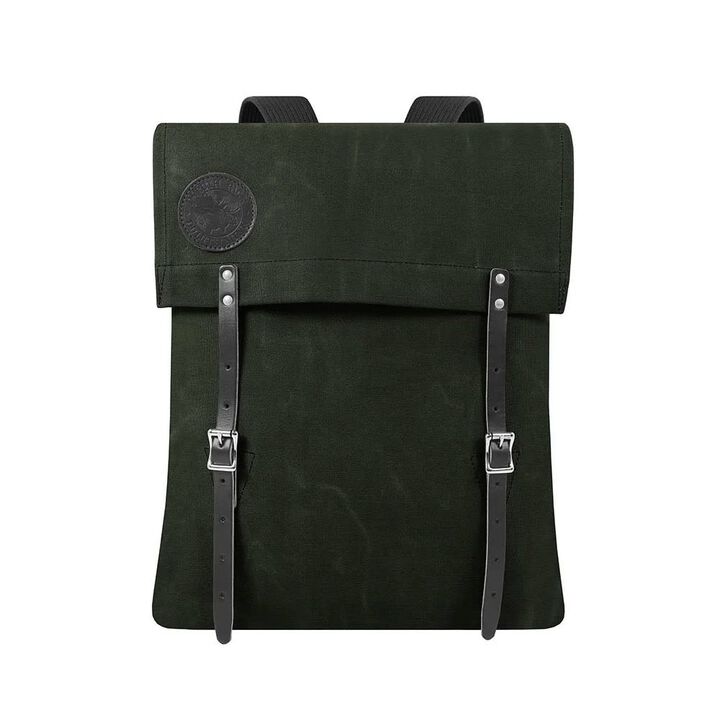 Duluth Pack 34L Black #51 Utility Pack
