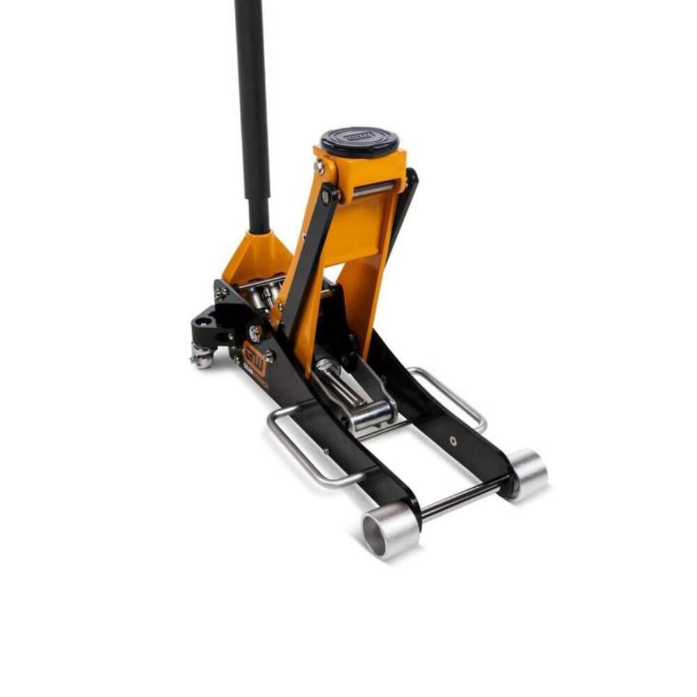 GEARWRENCH 2 Ton Aluminum Racing Jack, large image number 5