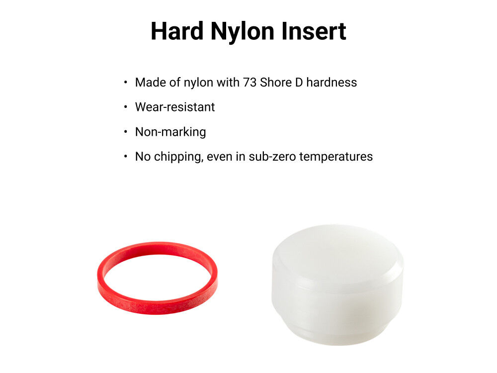 Tekton 21 oz Combination Hammer, large image number 3