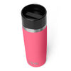 YETI Rambler 16 Oz Travel Bottle Tropical Pink, small image number 3