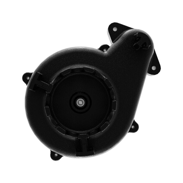 K2 Pumps CONTRACTOR SERIES 3/4 HP Cast Iron Sump and Effluent Pump, large image number 5