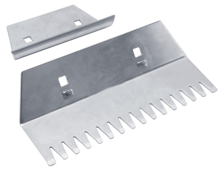 Tranzsporter Replacement Blades, large image number 1