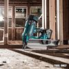 Makita 40V Max XGT Brushless Cordless 21 Degree Full Round Head 3-1/2 Inch Framing Nailer (Bare Tool), small image number 2