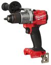 Milwaukee M18 FUEL 1/2 in. Hammer Drill with One Key-Reconditioned (Bare Tool), small image number 3