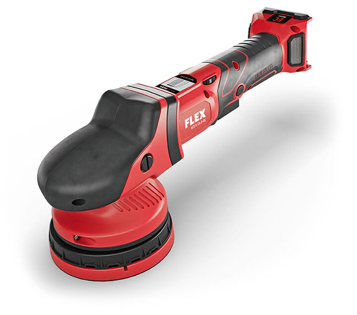 FLEX Forced Rotation Polisher Kit, large image number 1