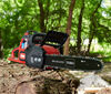 Toro 16inch Cordless Brushless Electric Chainsaw with 60V MAX Battery Power and Flex-Force Power System Kit, small image number 4