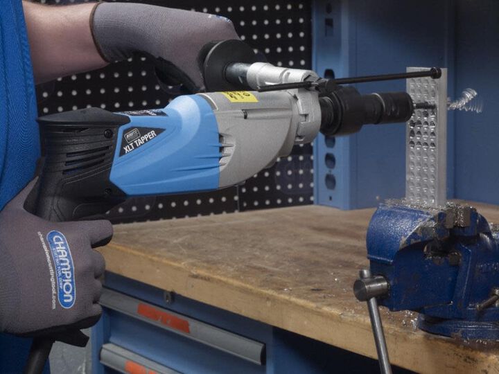 Champion Cutting Tool Tapper, large image number 1