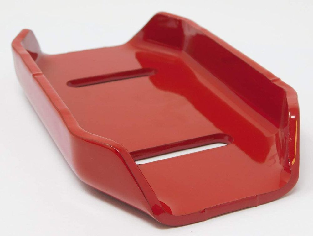 Toro Red Skid Shoe For Power Max & Power Max HD 2-Stage Snowthrower, large image number 1