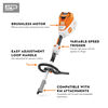 Stihl KMA 120 R KombiMotor (Bare Tool), small image number 2