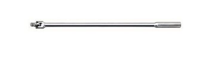 Wright Tool 1/2 in. Drive x 24 In. Length Knurled Grip Steel Flex Handle Bar
