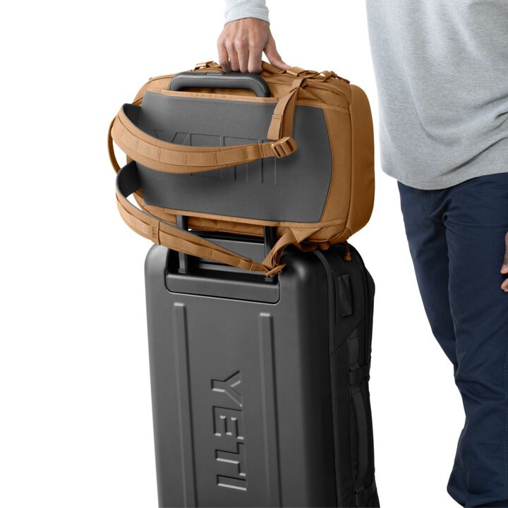 Yeti Crossroads 35L Backpack Alpine Brown