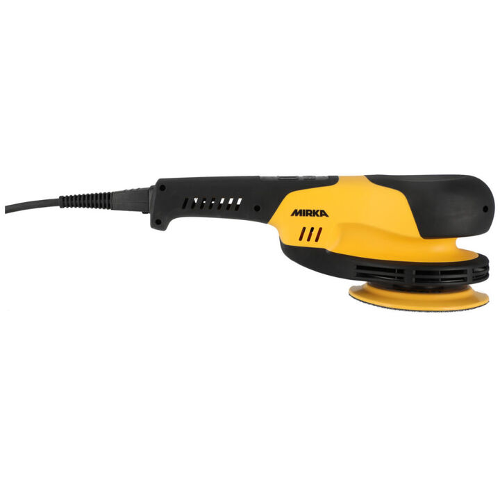 Mirka POLAROS RP 600X 6 Inch Electric Rotary Polisher, large image number 2