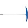 Avalanche SnowRake Deluxe 20 ft. Aluminum Handle Roof Rake with 24 Inch Wide Rake, small image number 4