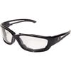 Edge Kazbek XL Black Frame Clear Vapor Shield Lens, small image number 1