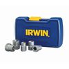 Irwin Bolt Grip 5-Pc. Base Set, small image number 1