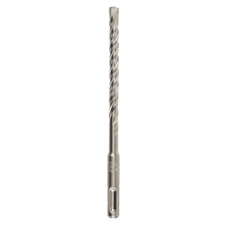 DEWALT 5/16 in x 4 in x 6 1/2 in Solid Carbide SDS Plus Hammer Drill Bit