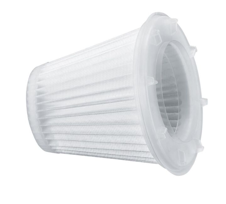 Bosch Flat Pleated Paper Filter
