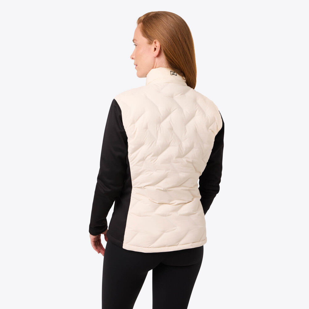 Mobile Warming Women's Aria Hybrid Heated Jacket, large image number 6
