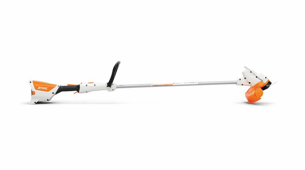 Stihl FSA 57 11in 36V Battery Powered String Trimmer with Battery, large image number 4