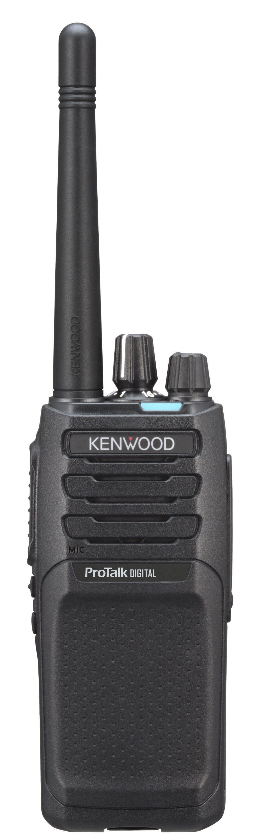 Kenwood NX-P1200AVK, large