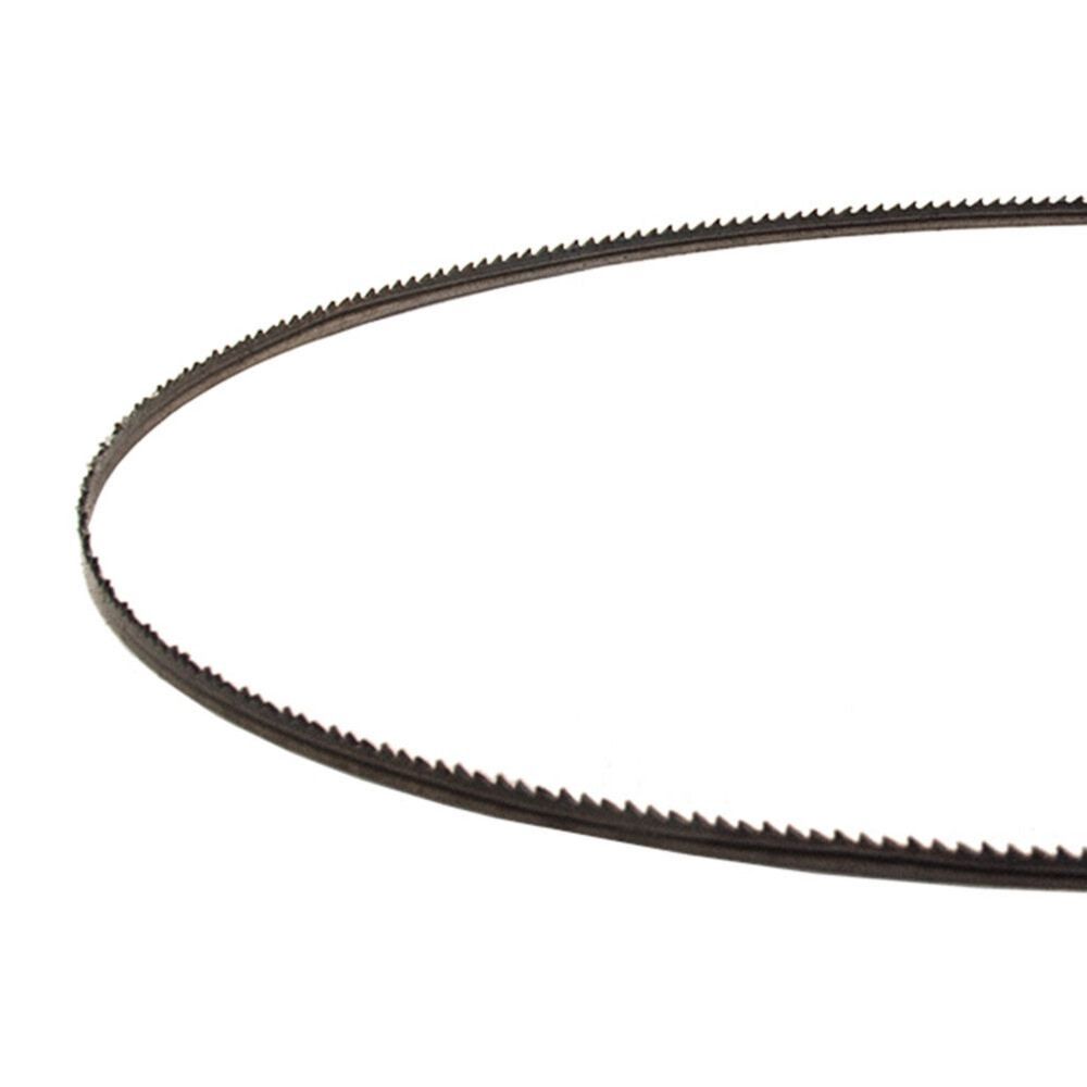 Olson Saw Company 105in x 1/4in 10 TPI Regular HEFB Band Saw Blade, large image number 2