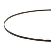 Olson Saw Company 105in x 1/4in 10 TPI Regular HEFB Band Saw Blade, small image number 2