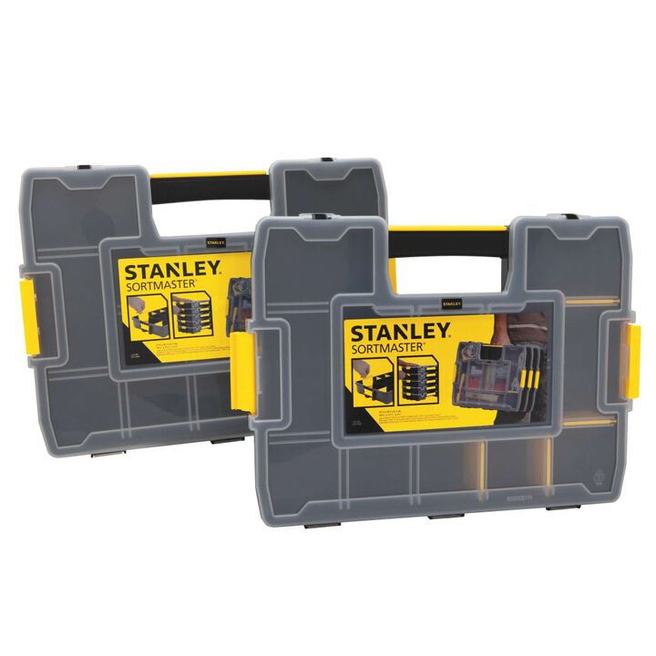 Stanley SortMaster Jr. Organizer