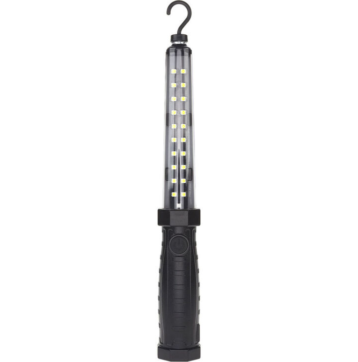 Nightstick Rechargeable LED Work Light, Black