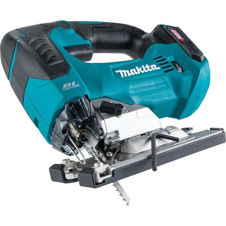 Makita 40V max XGT Jig Saw Brushless Cordless (Bare Tool), large image number 6