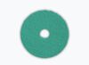 National Flooring Equipment 27 In. Diamond Buffing Pad - 3000 Grit Package of 2, small image number 1