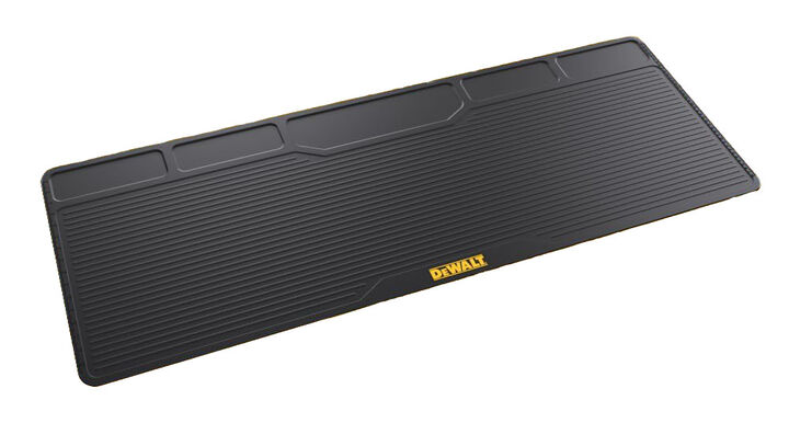 DEWALT 18 x 48 Inch Silicone Workbench Protection Mat